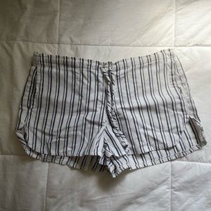 brandy melville summer shorts